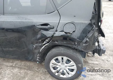 2025 Kia Soul Lx z USA, uszkodzony, nr VIN KNDJ23AUXS7926322